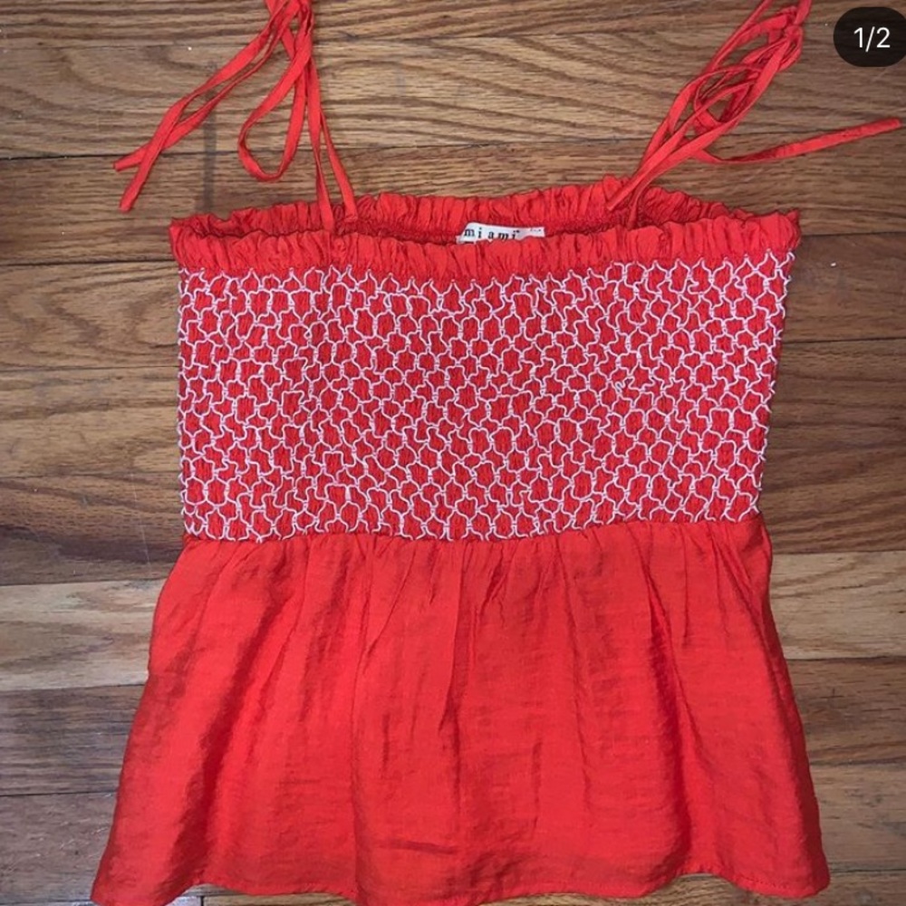 Francescas top